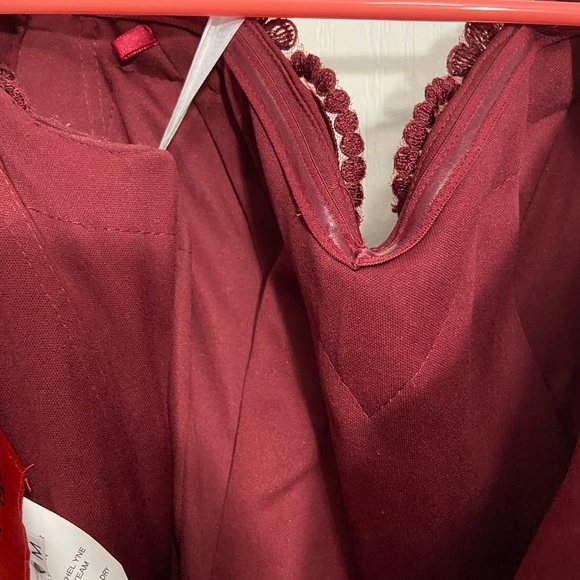 Formal dress mini length - Picture 6 of 7